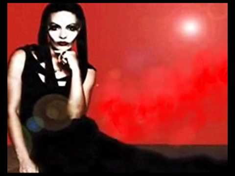 Farida Gangi - Mister uomo