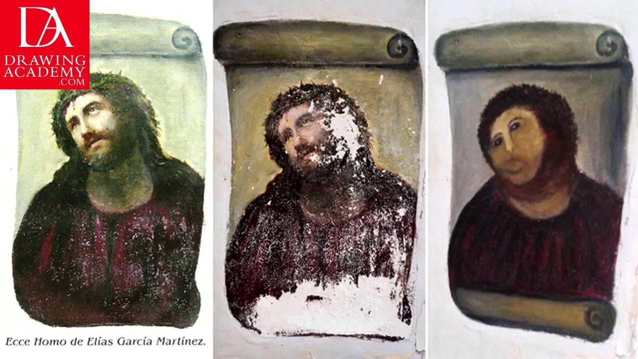 12 Biggest Drawing Mistakes to Avoid