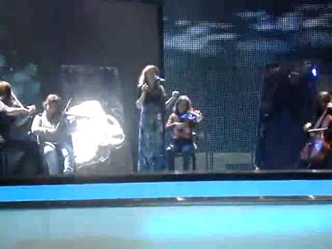 Alvorada - Vanessa (ESC 2010 PORTUGAL)