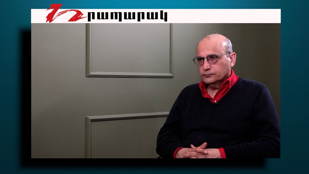 «Դուք եկեք, մենք չենք կրակելու»․ Իրեն գժի տեղ դնելու նոր փուլում է