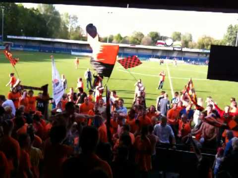 Gvvv - katwijk Alle Narren zijn ......