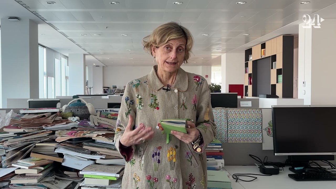 Ultime sfilate a Parigi, Roma e Mumbai, pioggia di conti sulle Borse europee