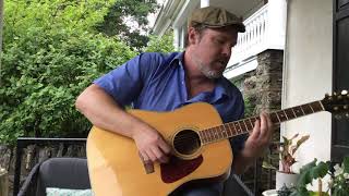 &quot;Alcohol&quot; (by The Kinks) -- Paddy on the porch