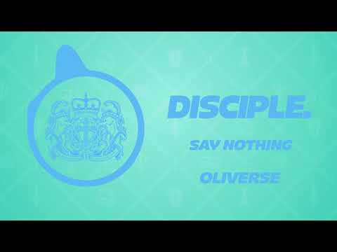 Video thumbnail for Say Nothing