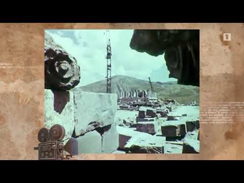 Հայ շինարարի երգը Հենրիկ Ալավերդյան, Henrik Alaverdyan