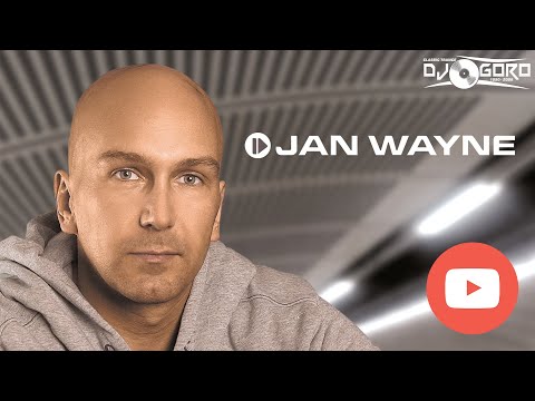 The Best Of JAN WAYNE Mixed By DJ Goro