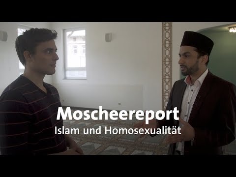 Moscheereport: Islam und Homosexualität
