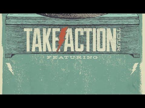 Sub City Presents: 2015 Take Action Tour