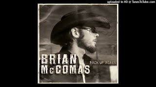 Brian McComas - All Comes Floodin&#39; Down