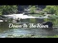 Down in the River on Native American Flute