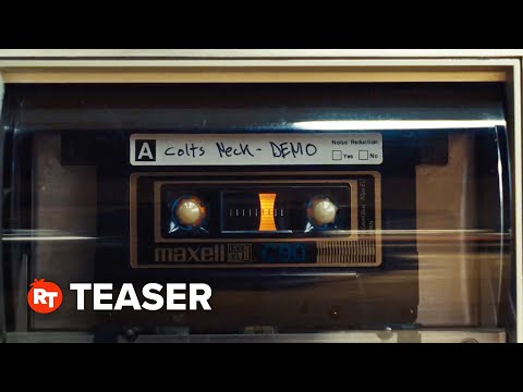 斯普林斯汀將我從無處拯救》預告片 - 明日預告片 (2025) (Springsteen: Deliver Me from Nowhere Teaser - Trailer Tomorrow (2025))