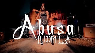 Abusa (Vídeo Clipe) - Ludmilla/Prod. David Alcanttara