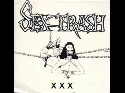 Sextrash-XXX-Full EP