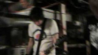 UK Subs @ Halfway House- Philly 11/10/06 &quot;CID/I Live In A Car/Squat 96/Emotional Blackmail&quot;