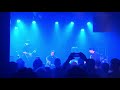 Childhood Memories - British Sea Power - 09/12/2019