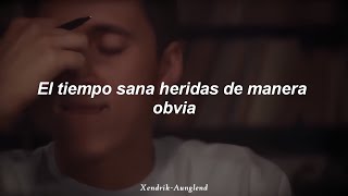 Canserbero - Pensando en ti ; Letra | Video HD