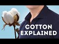 Cotton Explained How To Spot Quality Cotton Fabrics Shirts Sweaters Gentleman S Gazette
