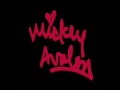 Mickey Avalon - Jane Fonda + Lyrics
