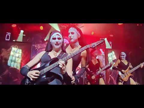 DOGMA – “Father I Have Sinned” (Live Performance Edit by VelesCuts)