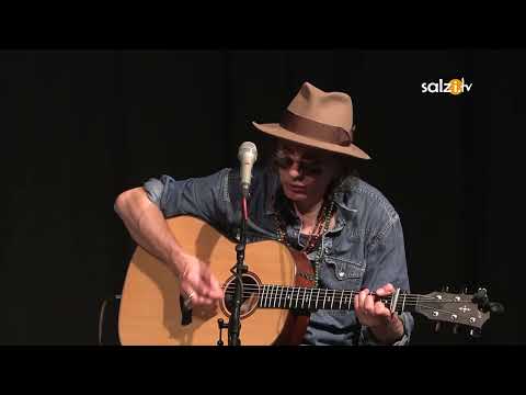 30.4.2022 Ursula Strauss & Ernst Molden