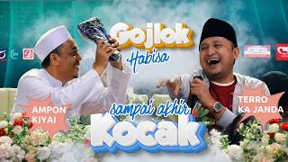 Download lagu DUET KOCAK || KH.MUSLEH ADNAN & RKH KARROR ASCHOL-BILLADI NGAKAK🤣 mp3 Download lagu DUET KOCAK || KH.MUSLEH ADNAN & RKH KARROR ASCHOL-BILLADI NGAKAK🤣 mp3