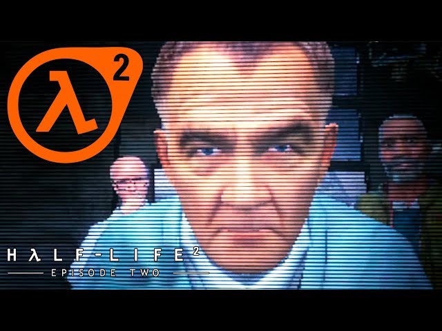 Half-Life 2: Episode Two