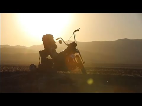 Motörhead - God was never on your side