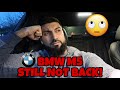 I CANT BELIEVE MY 2020 BMW M5 COMPETITION IS STILL NOT BACK!