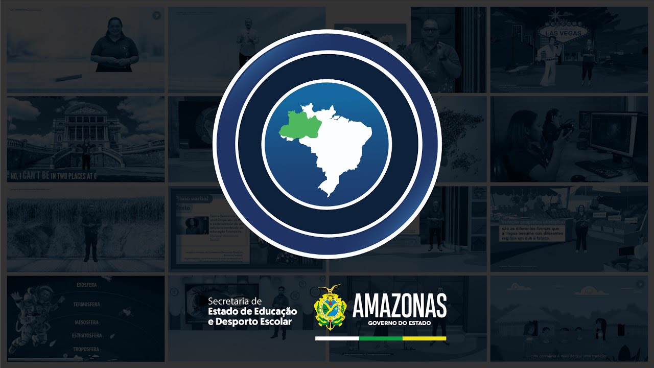 Centro de Mídias de Educação do Amazonas