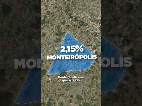 A cidade com mais evangélicos em Alagoas 🙏📊