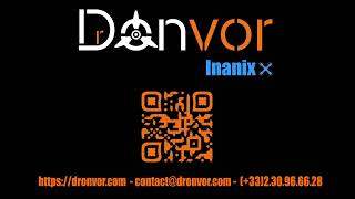 Drones en mer, pas si simple !