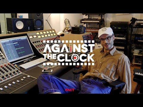 Joakim - Against The Clock