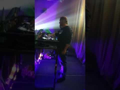 Bizzare Contact Vs Visual Paradox: (Visual Contact) Dj set live in GDL