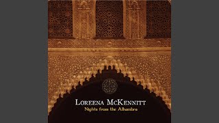 Never-Ending Road (Amhrán Duit) (Nights from the Alhambra Live)