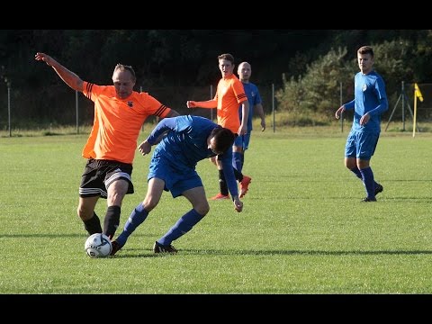 MKS II Władysławowo - Kaszubia Starzyno 3:0 | Piłkarski Serwis Powiatu Puckiego