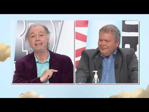 Philippe Chevallier brosse le portrait du Député Jean-Baptiste Moreau - PARIS PREMIERE