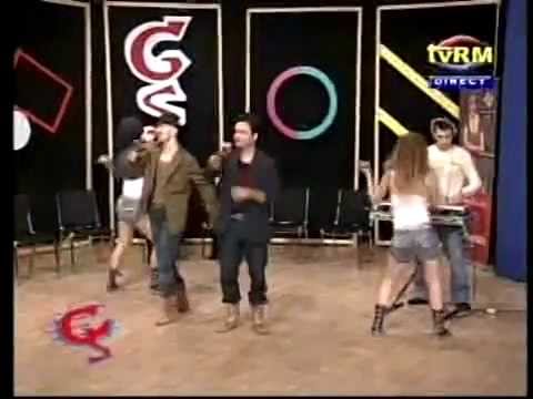 Ion din RoMania-Tot de dor