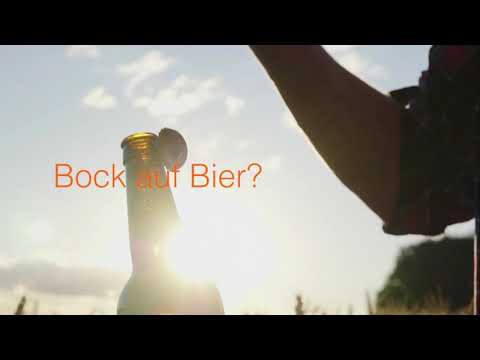 Bock auf Bier? Braugerste von KWS.