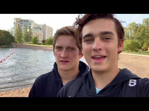 FCLahtiTV: Vieraita Meksikosta