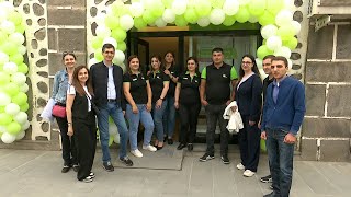 UCOM-ի ֆիքսված ցանցը հասավ նաև Գորիս