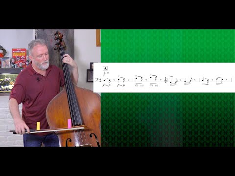 Incredibly Useful Exercises, TAPERS