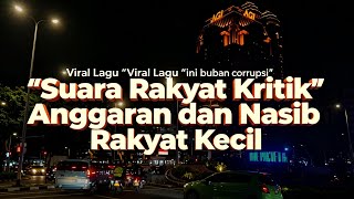 Download lagu lagu terbaru|| Viral! Lagu 'INI BUKAN KORUPSI BIASA' Kritik Anggaran Negara #beritaviral #trending mp3 Download lagu lagu terbaru|| Viral! Lagu 'INI BUKAN KORUPSI BIASA' Kritik Anggaran Negara #beritaviral #trending mp3