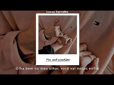 Letra do Menos é mais Pra Você Acreditar