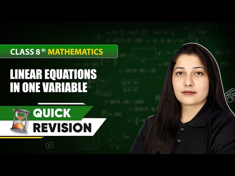 Rational Numbers Quick Revision Class 8 Mathematics Chapter 1 CBSE 2024 25
