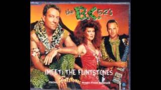 BC52&#39;s - Meet the Flintstones