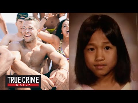 Man stabbed to death and burned after party; 7-year-old survivor helps catch predator - Full Episode