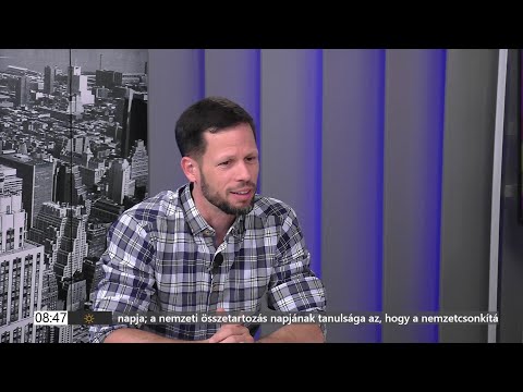 PIRKADAT Breuer Péterrel: Tordai Bence