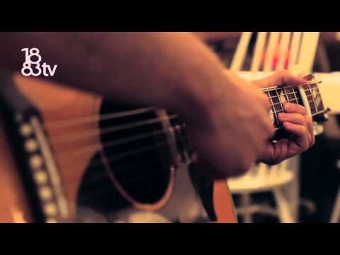 1883 Sessions - Marlon Roudette - New Age