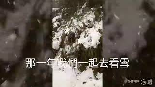 preview picture of video '那一年我們一起去看雪~20180208'