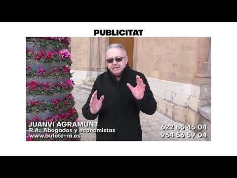 Video de Abogados salir del Asnef en Castellón BUFETE-RA Video de Abogados salir del Asnef en Castellón BUFETE-RA
